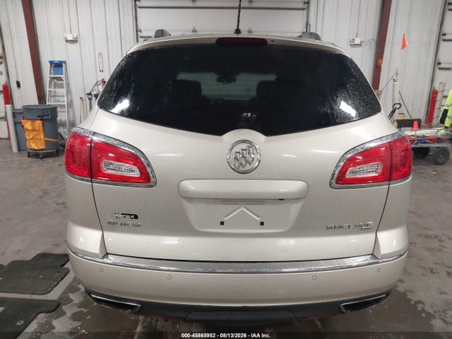 Aukcja sprzedaży 2013 Buick Enclave Leather, vin: 5GAKVCKD3DJ212680, numer aukcji: 45865952