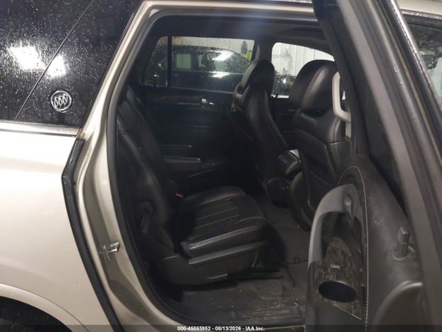 Aukcja sprzedaży 2013 Buick Enclave Leather, vin: 5GAKVCKD3DJ212680, numer aukcji: 45865952