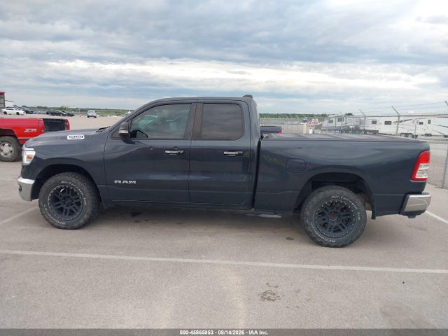 Aukcja sprzedaży 2020 Ram 1500 Big Horn  4x4 6'4 Box, vin: 1C6SRFBT1LN198451, numer aukcji: 45865953