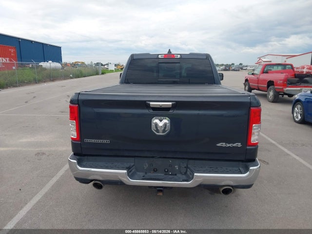 Aukcja sprzedaży 2020 Ram 1500 Big Horn  4x4 6'4 Box, vin: 1C6SRFBT1LN198451, numer aukcji: 45865953