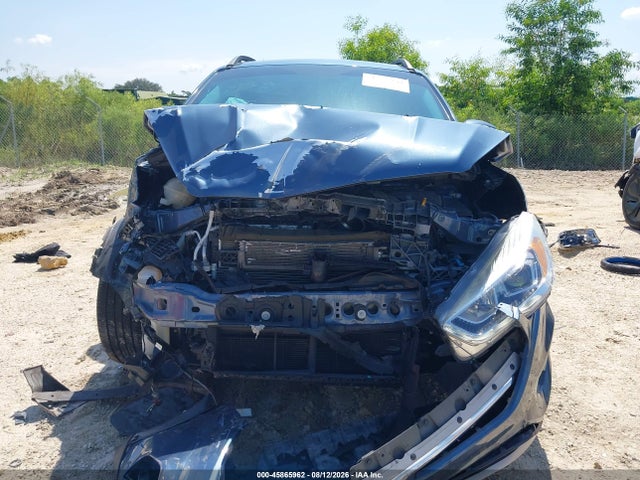 2018 Ford Escape Sel მანქანა იყიდება აუქციონზე, vin: 1FMCU0HD3JUB97728, აუქციონის ნომერი: 45865962
