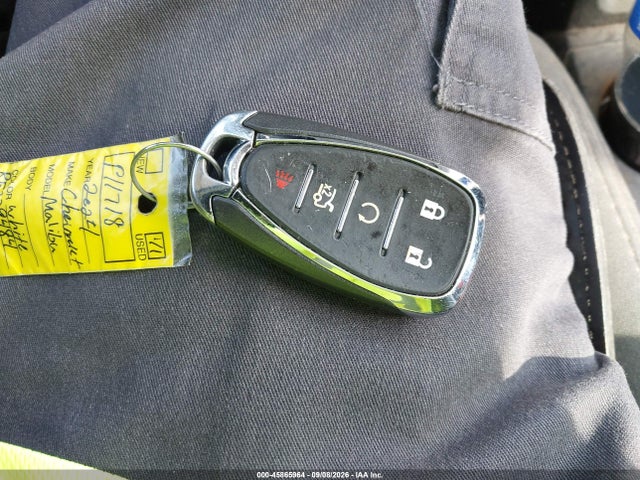 Продаж на аукціоні авто 2024 Chevrolet Malibu Fwd 1lt, vin: 1G1ZD5ST3RF229484, номер лоту: 45865964