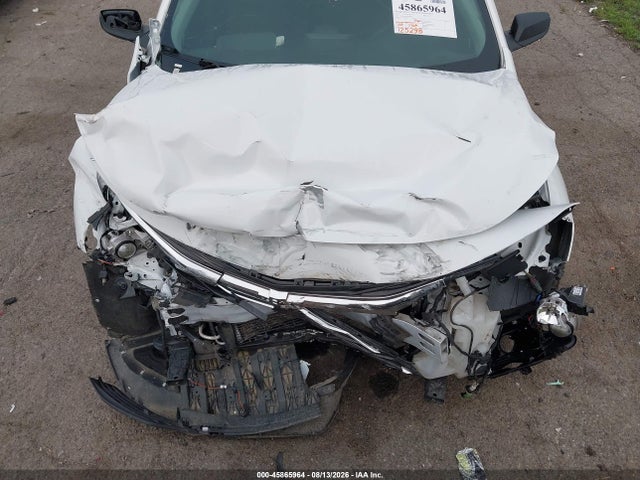 Продаж на аукціоні авто 2024 Chevrolet Malibu Fwd 1lt, vin: 1G1ZD5ST3RF229484, номер лоту: 45865964