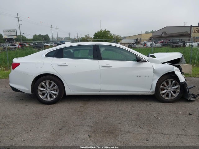 Продаж на аукціоні авто 2024 Chevrolet Malibu Fwd 1lt, vin: 1G1ZD5ST3RF229484, номер лоту: 45865964