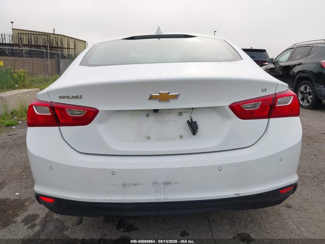Продаж на аукціоні авто 2024 Chevrolet Malibu Fwd 1lt, vin: 1G1ZD5ST3RF229484, номер лоту: 45865964