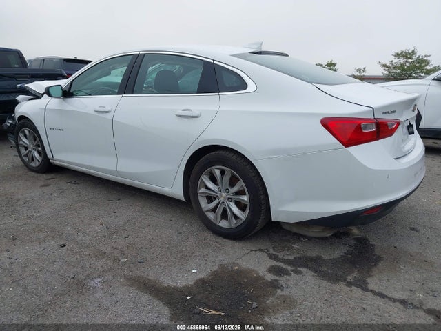 Продаж на аукціоні авто 2024 Chevrolet Malibu Fwd 1lt, vin: 1G1ZD5ST3RF229484, номер лоту: 45865964
