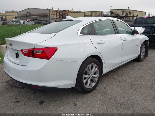 Продаж на аукціоні авто 2024 Chevrolet Malibu Fwd 1lt, vin: 1G1ZD5ST3RF229484, номер лоту: 45865964