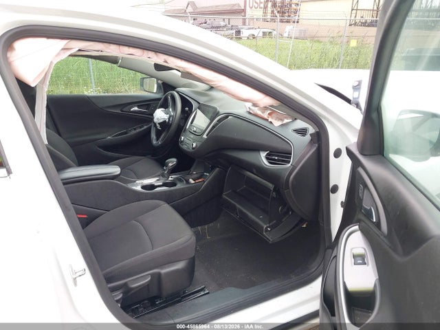 Продаж на аукціоні авто 2024 Chevrolet Malibu Fwd 1lt, vin: 1G1ZD5ST3RF229484, номер лоту: 45865964