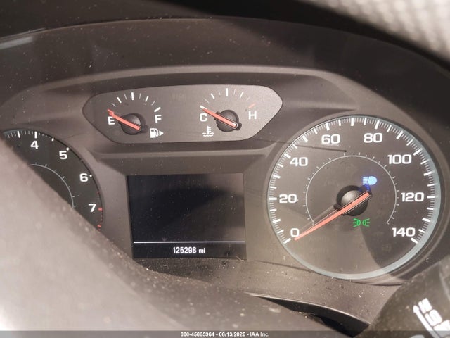 Продаж на аукціоні авто 2024 Chevrolet Malibu Fwd 1lt, vin: 1G1ZD5ST3RF229484, номер лоту: 45865964