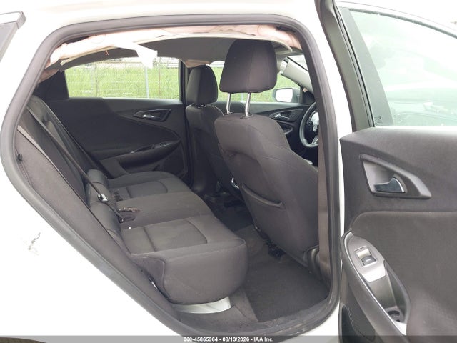 Продаж на аукціоні авто 2024 Chevrolet Malibu Fwd 1lt, vin: 1G1ZD5ST3RF229484, номер лоту: 45865964