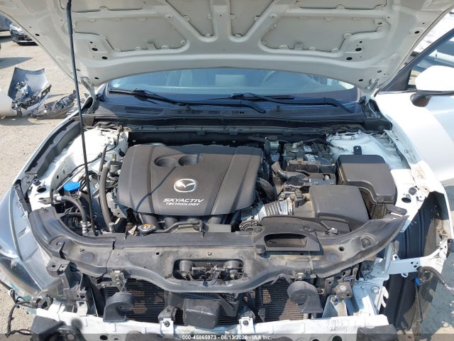 Продажа на аукционе авто 2017 Mazda Mazda3 Touring, vin: 3MZBN1V77HM126495, номер лота: 45865973