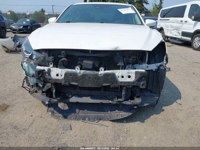 Продажа на аукционе авто 2017 Mazda Mazda3 Touring, vin: 3MZBN1V77HM126495, номер лота: 45865973