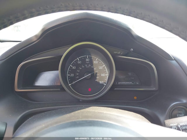 Продажа на аукционе авто 2017 Mazda Mazda3 Touring, vin: 3MZBN1V77HM126495, номер лота: 45865973
