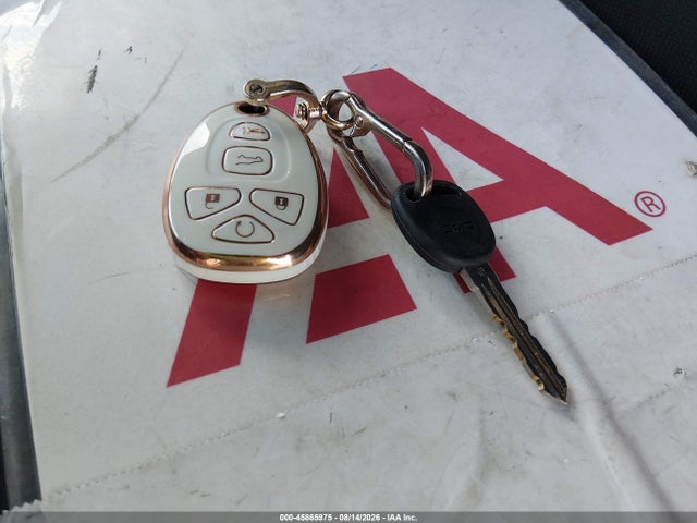 Продаж на аукціоні авто 2015 Gmc Acadia Sle-1, vin: 1GKKRNED2FJ132224, номер лоту: 45865975