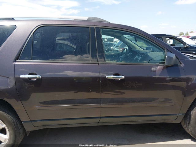 Продаж на аукціоні авто 2015 Gmc Acadia Sle-1, vin: 1GKKRNED2FJ132224, номер лоту: 45865975