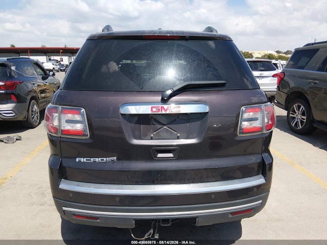 Продаж на аукціоні авто 2015 Gmc Acadia Sle-1, vin: 1GKKRNED2FJ132224, номер лоту: 45865975