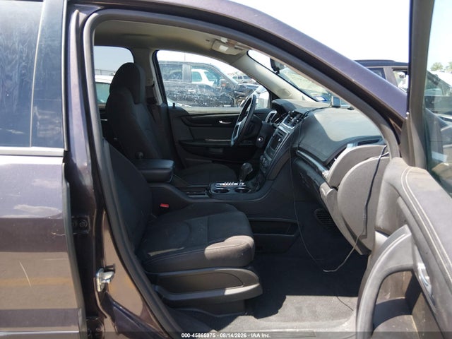 Продаж на аукціоні авто 2015 Gmc Acadia Sle-1, vin: 1GKKRNED2FJ132224, номер лоту: 45865975