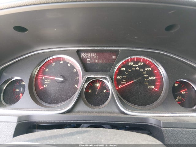 Продаж на аукціоні авто 2015 Gmc Acadia Sle-1, vin: 1GKKRNED2FJ132224, номер лоту: 45865975