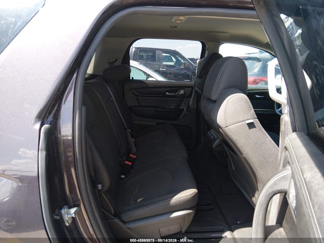 Продаж на аукціоні авто 2015 Gmc Acadia Sle-1, vin: 1GKKRNED2FJ132224, номер лоту: 45865975