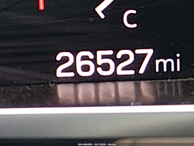 45865985 :رقم المزاد ، 1GTP6FEK1P1138144 vin ، 2023 Gmc Canyon 4wd  Short Box Denali مزاد بيع