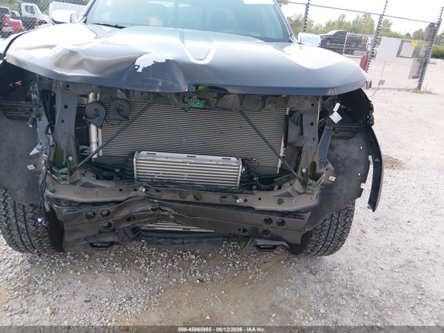 45865985 :رقم المزاد ، 1GTP6FEK1P1138144 vin ، 2023 Gmc Canyon 4wd  Short Box Denali مزاد بيع