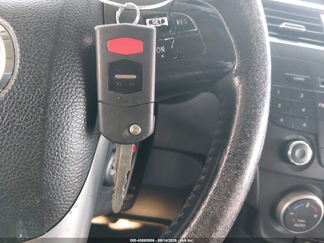 Aukcja sprzedaży 2012 Mazda Mazda5 Touring, vin: JM1CW2CL5C0133807, numer aukcji: 45865986