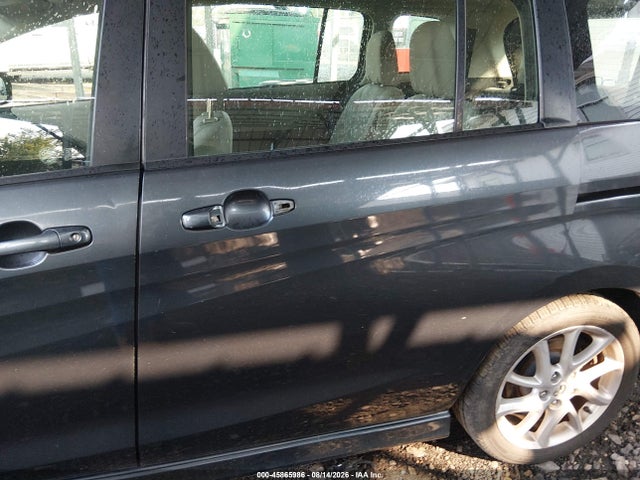 Aukcja sprzedaży 2012 Mazda Mazda5 Touring, vin: JM1CW2CL5C0133807, numer aukcji: 45865986