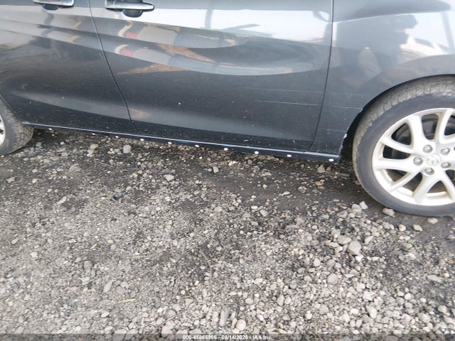 Aukcja sprzedaży 2012 Mazda Mazda5 Touring, vin: JM1CW2CL5C0133807, numer aukcji: 45865986