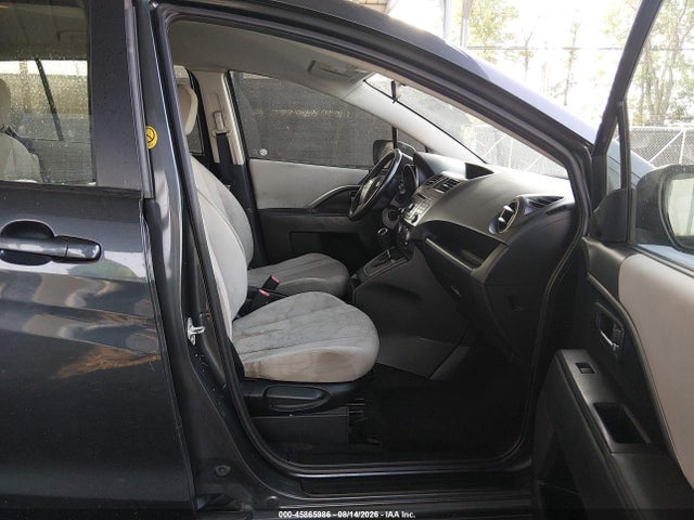 Aukcja sprzedaży 2012 Mazda Mazda5 Touring, vin: JM1CW2CL5C0133807, numer aukcji: 45865986