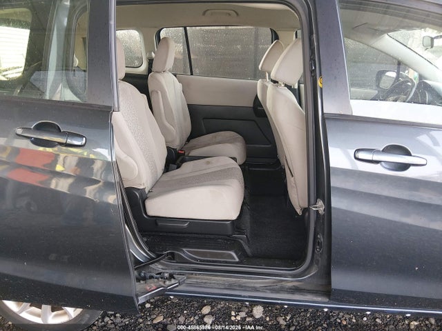 Aukcja sprzedaży 2012 Mazda Mazda5 Touring, vin: JM1CW2CL5C0133807, numer aukcji: 45865986