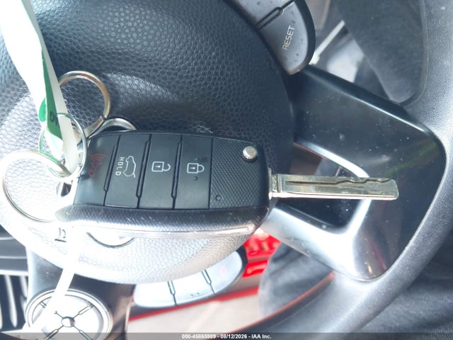 Aukcja sprzedaży 2018 Kia Soul +, vin: KNDJP3A5XJ7619984, numer aukcji: 45865989