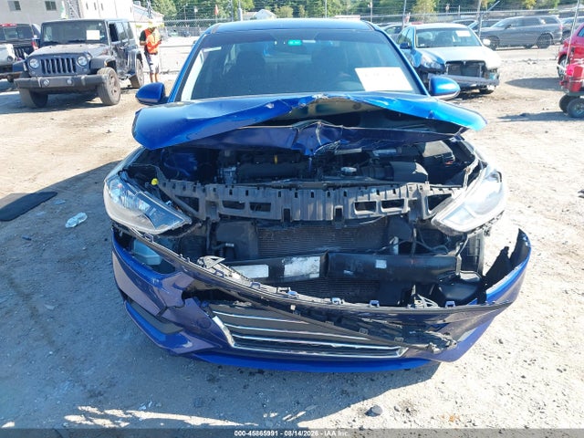 2020 Hyundai Accent Se მანქანა იყიდება აუქციონზე, vin: 3KPC24A68LE095226, აუქციონის ნომერი: 45865991