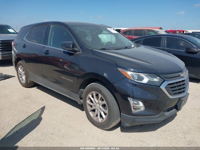 Продаж на аукціоні авто 2020 Chevrolet Equinox Awd Lt 1.5l Turbo, vin: 2GNAXUEV4L6219123, номер лоту: 45865992