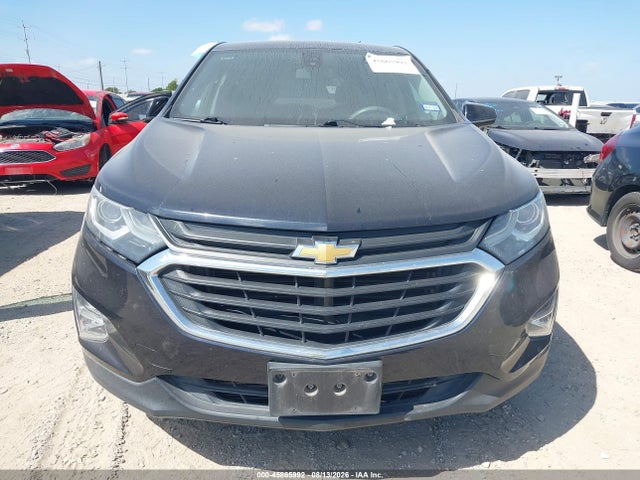 Продаж на аукціоні авто 2020 Chevrolet Equinox Awd Lt 1.5l Turbo, vin: 2GNAXUEV4L6219123, номер лоту: 45865992