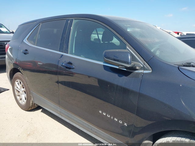Продаж на аукціоні авто 2020 Chevrolet Equinox Awd Lt 1.5l Turbo, vin: 2GNAXUEV4L6219123, номер лоту: 45865992