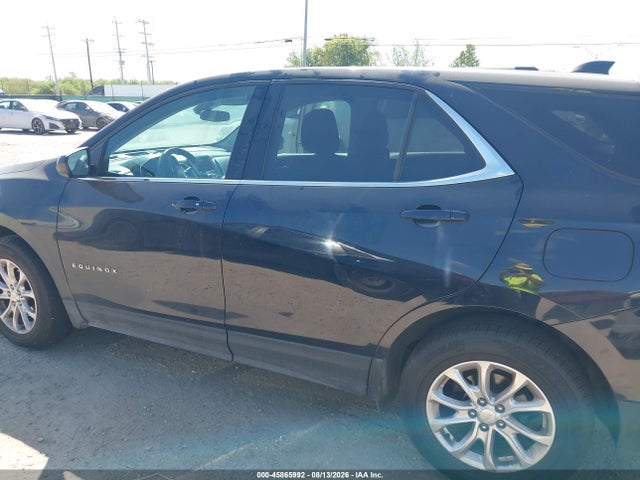 Продаж на аукціоні авто 2020 Chevrolet Equinox Awd Lt 1.5l Turbo, vin: 2GNAXUEV4L6219123, номер лоту: 45865992