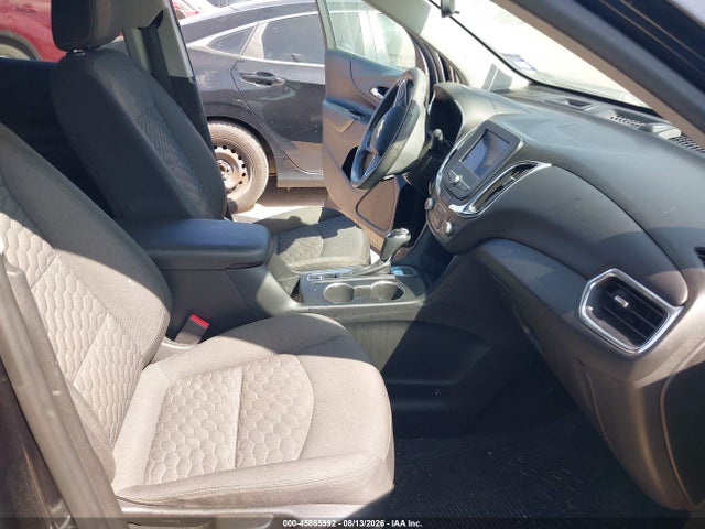 Продаж на аукціоні авто 2020 Chevrolet Equinox Awd Lt 1.5l Turbo, vin: 2GNAXUEV4L6219123, номер лоту: 45865992
