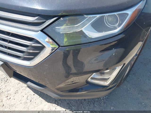 Продаж на аукціоні авто 2020 Chevrolet Equinox Awd Lt 1.5l Turbo, vin: 2GNAXUEV4L6219123, номер лоту: 45865992