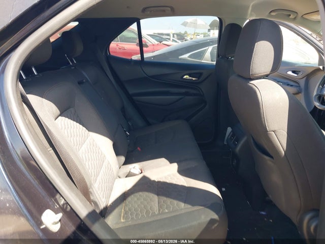 Продаж на аукціоні авто 2020 Chevrolet Equinox Awd Lt 1.5l Turbo, vin: 2GNAXUEV4L6219123, номер лоту: 45865992