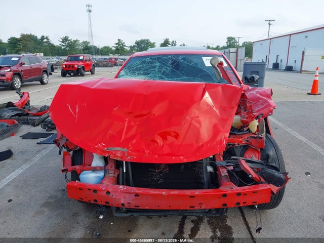 Aukcja sprzedaży 2019 Dodge Charger Sxt Rwd, vin: 2C3CDXBG8KH728009, numer aukcji: 45865993