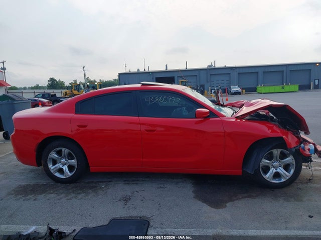 Aukcja sprzedaży 2019 Dodge Charger Sxt Rwd, vin: 2C3CDXBG8KH728009, numer aukcji: 45865993