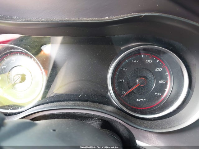 Aukcja sprzedaży 2019 Dodge Charger Sxt Rwd, vin: 2C3CDXBG8KH728009, numer aukcji: 45865993