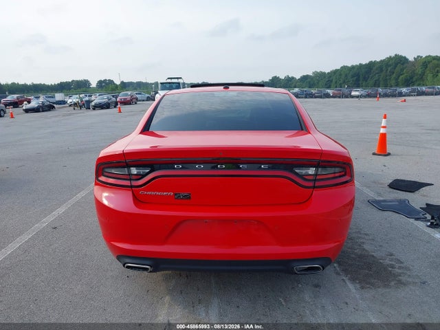 Aukcja sprzedaży 2019 Dodge Charger Sxt Rwd, vin: 2C3CDXBG8KH728009, numer aukcji: 45865993