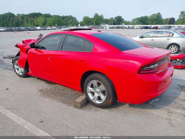 Aukcja sprzedaży 2019 Dodge Charger Sxt Rwd, vin: 2C3CDXBG8KH728009, numer aukcji: 45865993