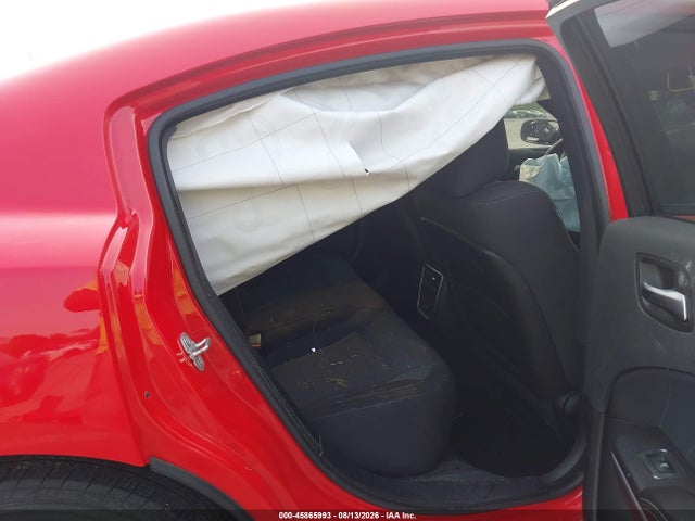 Aukcja sprzedaży 2019 Dodge Charger Sxt Rwd, vin: 2C3CDXBG8KH728009, numer aukcji: 45865993