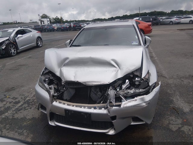 Продаж на аукціоні авто 2014 Lexus Gs 350, vin: JTHBE1BL1E5036098, номер лоту: 45865994