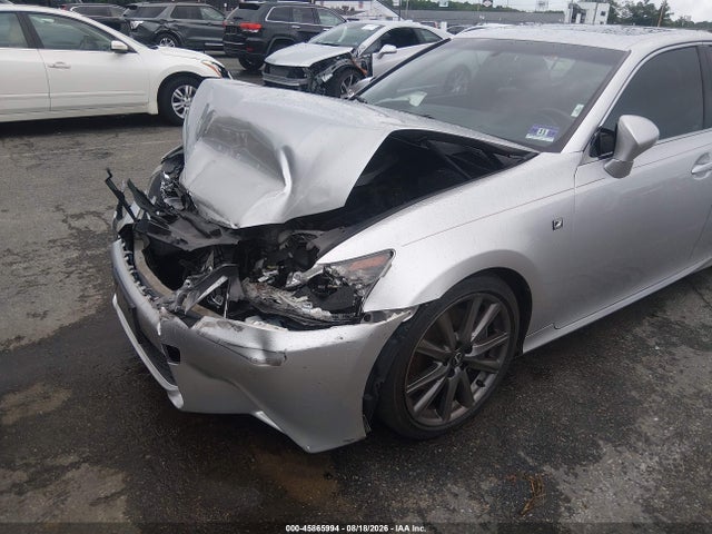Продаж на аукціоні авто 2014 Lexus Gs 350, vin: JTHBE1BL1E5036098, номер лоту: 45865994