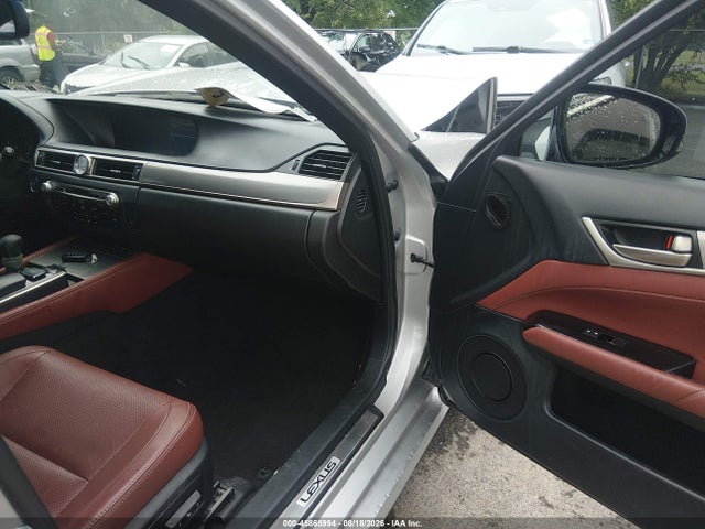 Продаж на аукціоні авто 2014 Lexus Gs 350, vin: JTHBE1BL1E5036098, номер лоту: 45865994