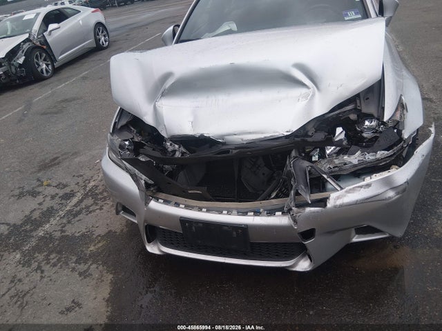 Продаж на аукціоні авто 2014 Lexus Gs 350, vin: JTHBE1BL1E5036098, номер лоту: 45865994