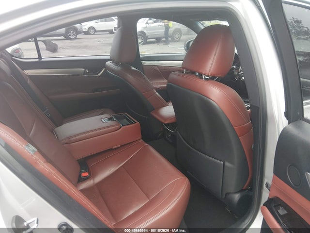 Продаж на аукціоні авто 2014 Lexus Gs 350, vin: JTHBE1BL1E5036098, номер лоту: 45865994